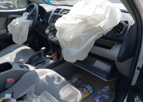 2011 Toyota Rav4 Limited V6 from USA, damaged, VIN 2T3DK4DV3BW057039